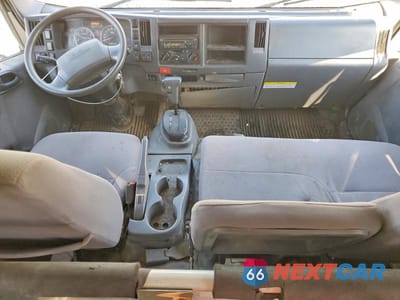 Zdjęcie 8 z 12 samochodu: 2021 ISUZU NRR VIN:JALE5J164M7303438 - miniatura