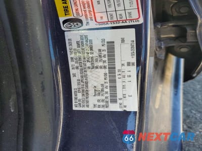 Zdjęcie 12 z 12 samochodu: 2013 FORD FIESTA VIN:3FADP4FJXDM144295 - miniatura