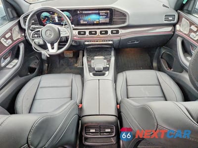 Zdjęcie 8 z 13 samochodu: 2022 MERCEDES-BENZ GLE 350 4MATIC VIN:4JGFB4KB8NA595154 - miniatura