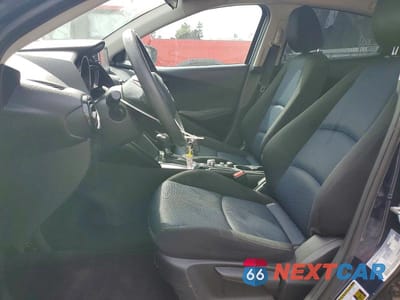 Zdjęcie 7 z 13 samochodu: 2017 TOYOTA YARIS IA BASE VIN:3MYDLBYV9HY156951 - miniatura