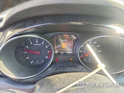 Zdjęcie 9 z 13 samochodu: 2018 KIA SEDONA SX VIN:KNDMC5C19J6422731 - miniatura