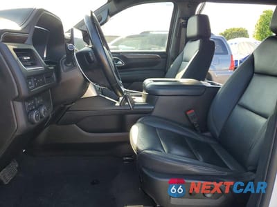 Zdjęcie 7 z 13 samochodu: 2023 CHEVROLET SUBURBAN K1500 LT VIN:1GNSKCKD9PR212395 - miniatura