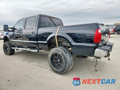 Drugie zdjęcie samochodu z przodu: 2010 FORD F250 SUPER DUTY VIN:1FTSW2BR9AEA84399 - miniatura