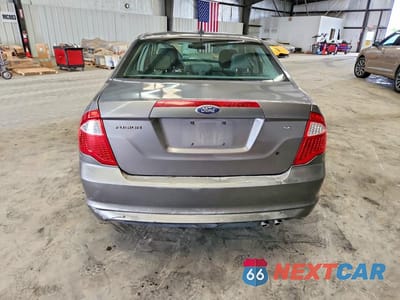 Zdjęcie 6 z 13 samochodu: 2012 FORD FUSION SE VIN:3FAHP0HA0CR417592 - miniatura