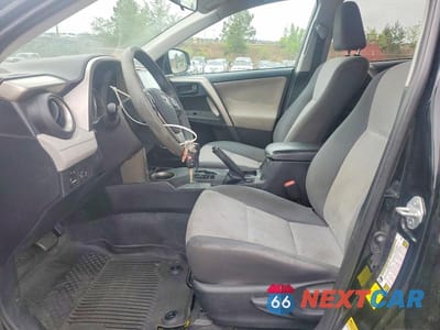 Zdjęcie 7 z 12 samochodu: 2015 TOYOTA RAV4 LE VIN:2T3ZFREVXFW209202 - miniatura