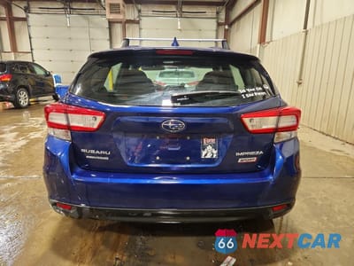 Zdjęcie 6 z 12 samochodu: 2017 SUBARU IMPREZA SPORT VIN:4S3GTAL66H3716746 - miniatura