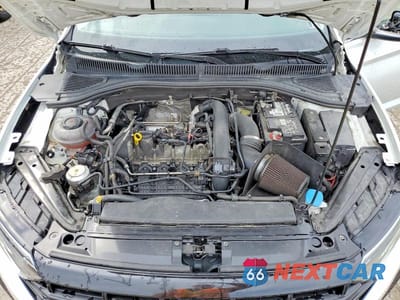 Zdjęcie 11 z 12 samochodu: 2019 VOLKSWAGEN JETTA SEL PREMIUM VIN:3VWG57BU8KM008708 - miniatura