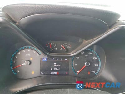 Zdjęcie 9 z 12 samochodu: 2020 CHEVROLET COLORADO Z71 VIN:1GCGSDEN6L1242813 - miniatura