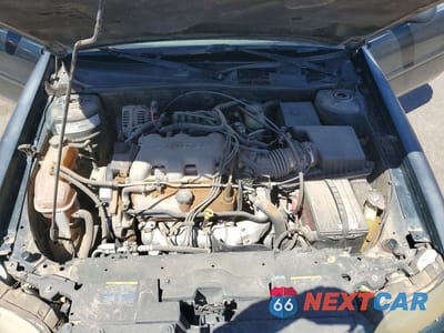 Zdjęcie 11 z 13 samochodu: 2003 CHEVROLET MALIBU VIN:1G1ND52J53M680691 - miniatura
