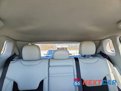 Zdjęcie 10 z 14 samochodu: 2017 JEEP COMPASS LATITUDE VIN:3C4NJDBB4HT679777 - miniatura