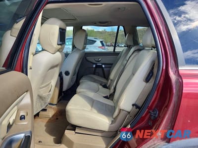 Zdjęcie 11 z 13 samochodu: 2008 VOLVO XC90 3.2 VIN:YV4CY982781420289 - miniatura