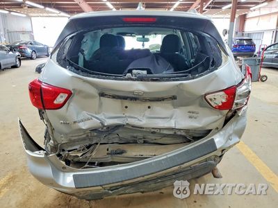 Zdjęcie 6 z 13 samochodu: 2019 NISSAN PATHFINDER SV VIN:5N1DR2MM9KC599302 - miniatura