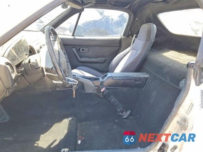 Zdjęcie 7 z 13 samochodu: 1992 MAZDA MX-5 MIATA VIN:JM1NA3511N1325800 - miniatura