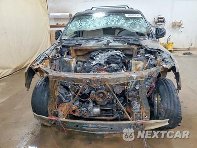 Piąte zdjęcie samochodu w środku: 2014 DODGE DURANGO LIMITED VIN:1C4RDJDG4EC336765 - miniatura