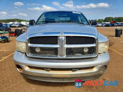 Piąte zdjęcie samochodu w środku: 2004 DODGE RAM 1500 ST VIN:1D7HU18N74J150383 - miniatura