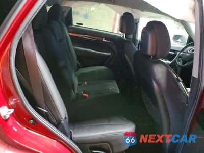 Zdjęcie 11 z 13 samochodu: 2015 KIA SORENTO LX VIN:5XYKT3A61FG630259 - miniatura