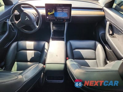 Zdjęcie 8 z 13 samochodu: 2020 TESLA MODEL 3 VIN:5YJ3E1EA3LF590304 - miniatura