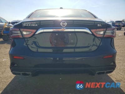 Zdjęcie 6 z 12 samochodu: 2019 NISSAN MAXIMA 3.5 SL VIN:1N4AA6AV8KC376418 - miniatura