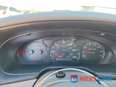 Zdjęcie 9 z 13 samochodu: 2000 FORD TAURUS SES VIN:1FAFP55S8YG205166 - miniatura