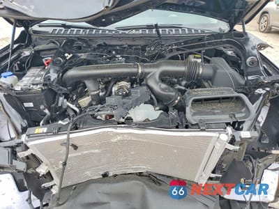Zdjęcie 12 z 14 samochodu: 2025 LINCOLN NAVIGATOR RESERVE VIN:5LMJJ2LG1SEL21470 - miniatura