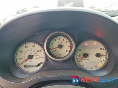 Zdjęcie 9 z 12 samochodu: 2001 TOYOTA RAV4 BASE VIN:JTEGH20V610033516 - miniatura