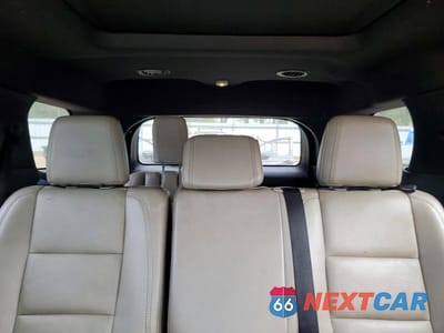 Zdjęcie 10 z 13 samochodu: 2014 FORD EXPLORER XLT VIN:1FM5K7D87EGB57236 - miniatura