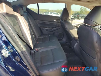 Zdjęcie 10 z 12 samochodu: 2023 NISSAN ALTIMA 2.5 SR VIN:1N4BL4CV8PN391495 - miniatura