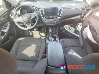 Zdjęcie 8 z 13 samochodu: 2024 CHEVROLET MALIBU LT VIN:1G1ZD5ST1RF154977 - miniatura