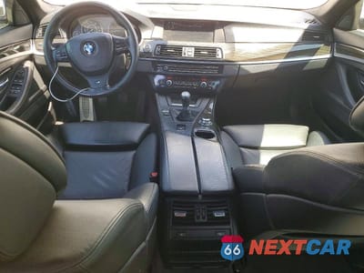 Zdjęcie 8 z 12 samochodu: 2013 BMW 535 I VIN:WBAFR7C52DDU78836 - miniatura
