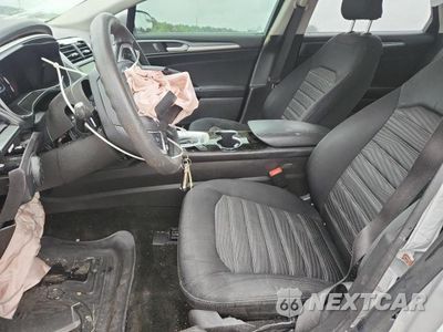 Zdjęcie 7 z 12 samochodu: 2016 FORD FUSION SE VIN:3FA6P0H71CR290109 - miniatura