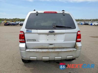 Zdjęcie 6 z 12 samochodu: 2010 FORD ESCAPE XLT VIN:1FMCU0D73AKB22149 - miniatura