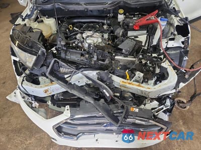Zdjęcie 12 z 13 samochodu: 2019 FORD ECOSPORT TITANIUM VIN:MAJ3S2KE0KC250633 - miniatura