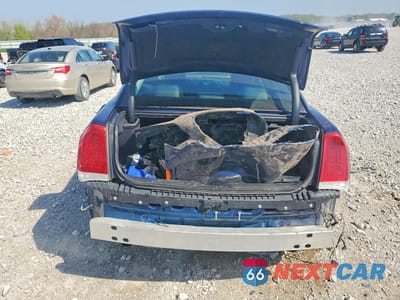 Zdjęcie 6 z 13 samochodu: 2016 CHRYSLER 300 LIMITED VIN:2C3CCAAG5GH295628 - miniatura