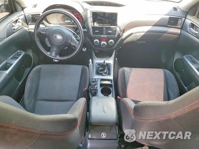 Zdjęcie 8 z 12 samochodu: 2014 SUBARU IMPREZA WRX VIN:JF1GV7E6XEG008262 - miniatura