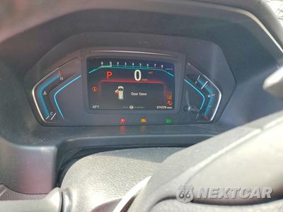 Zdjęcie 9 z 13 samochodu: 2019 HONDA ODYSSEY TOURING VIN:5FNRL6H83KB097968 - miniatura