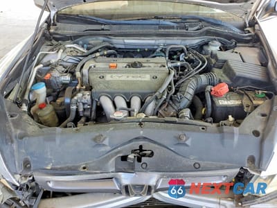 Zdjęcie 11 z 11 samochodu: 2004 HONDA ACCORD EX VIN:1HGCM56814A072001 - miniatura