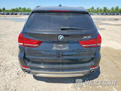 Zdjęcie 6 z 12 samochodu: 2015 BMW X5 XDRIVE35D VIN:5UXKS4C50F0J99186 - miniatura