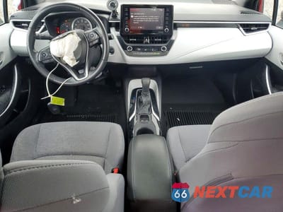 Zdjęcie 8 z 12 samochodu: 2022 TOYOTA COROLLA SE VIN:5YFP4MCE7NP101406 - miniatura