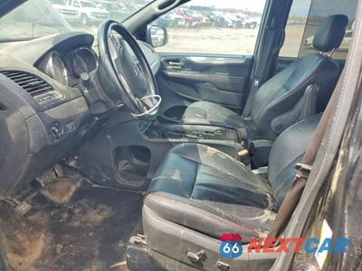 Zdjęcie 7 z 13 samochodu: 2019 DODGE GRAND CARAVAN GT VIN:2C4RDGEG0KR520640 - miniatura