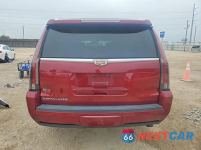 Zdjęcie 6 z 14 samochodu: 2016 CADILLAC ESCALADE ESV PLATINUM VIN:1GYS4KKJ1GR357539 - miniatura