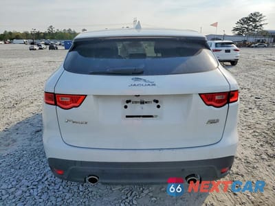 Zdjęcie 6 z 13 samochodu: 2017 JAGUAR F-PACE PREMIUM VIN:SADCJ2BV7HA893129 - miniatura