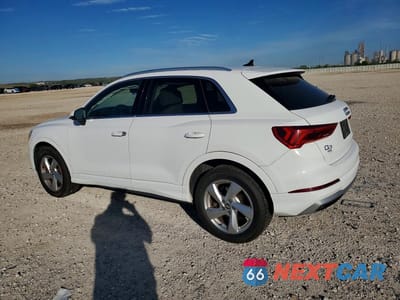 Drugie zdjęcie samochodu z przodu: 2019 AUDI Q3 PREMIUM VIN:WA1AECF39K1078762 - miniatura