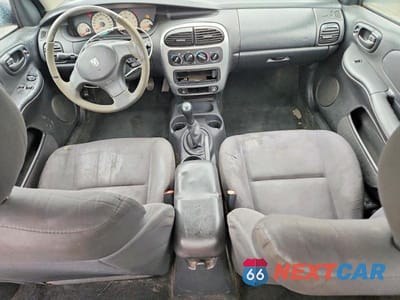Zdjęcie 8 z 12 samochodu: 2003 DODGE NEON SXT VIN:1B3ES56C63D244331 - miniatura