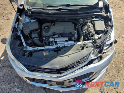 Zdjęcie 11 z 12 samochodu: 2018 CHEVROLET CRUZE LS VIN:1G1BC5SM3J7197860 - miniatura