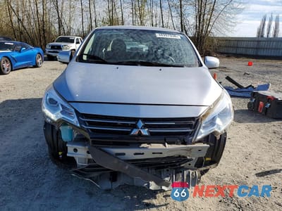 Piąte zdjęcie samochodu w środku: 2023 MITSUBISHI MIRAGE G4 SE VIN:ML32FVFJ1PHF05020 - miniatura