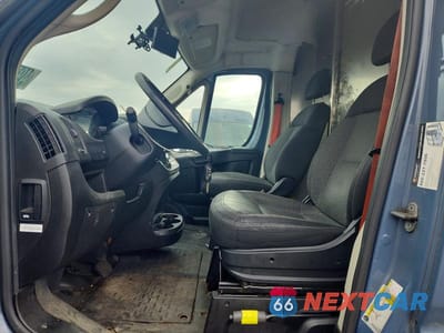 Zdjęcie 7 z 13 samochodu: 2020 RAM PROMASTER 3500 DELIVERY VAN VIN:3C6URVJG7LE144163 - miniatura