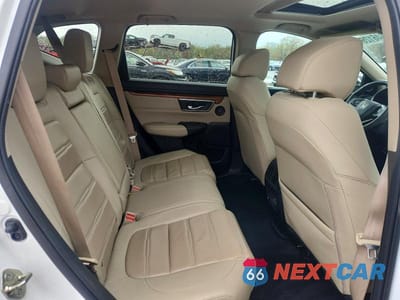 Zdjęcie 11 z 13 samochodu: 2019 HONDA CR-V EXL VIN:7FARW2H84KE022183 - miniatura