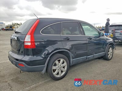 Trzecie zdjęcie samochodu z tyłu: 2008 HONDA CR-V EXL VIN:JHLRE38738C030442 - miniatura