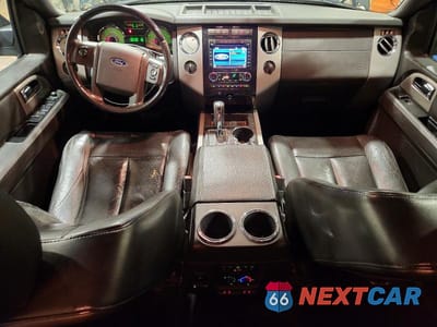 Zdjęcie 8 z 14 samochodu: 2011 FORD EXPEDITION LIMITED VIN:1FMJU2A52BEF11810 - miniatura