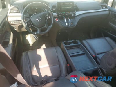 Zdjęcie 8 z 13 samochodu: 2020 HONDA ODYSSEY EXL VIN:5FNRL6H7XLB064054 - miniatura